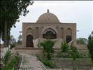 Talkhatan Baba Mausoleum, Merv